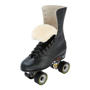 Roller skates PNG-37852